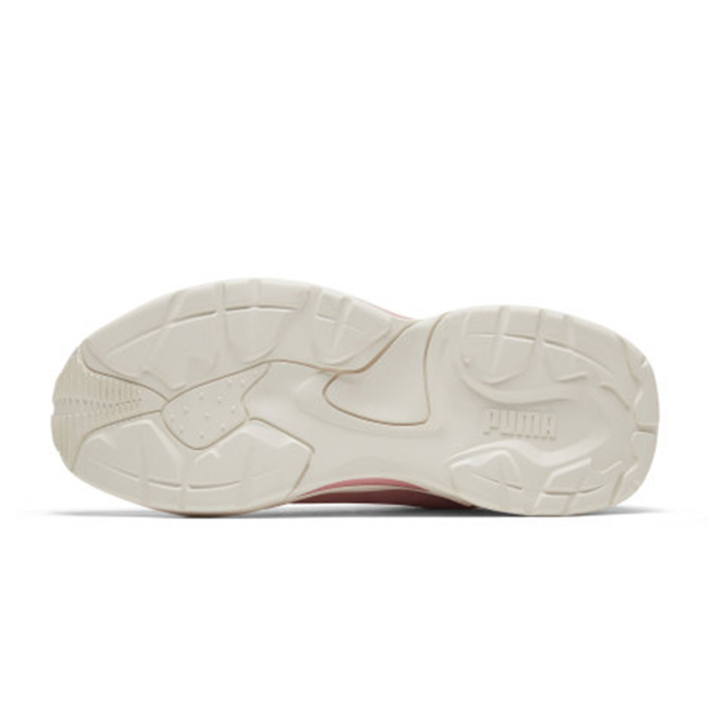 Puma Thunder Fire Rose