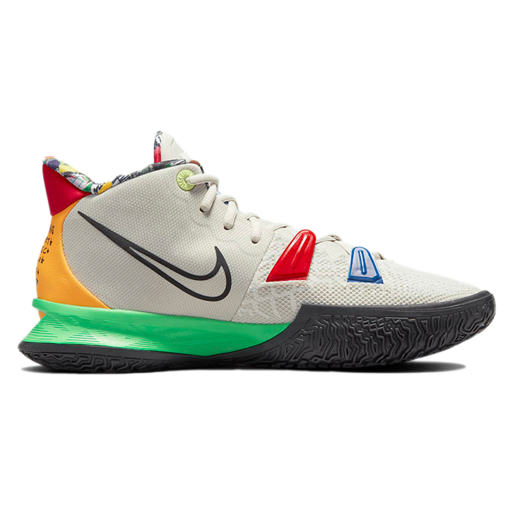 Nike Kyrie 7 7 TPU