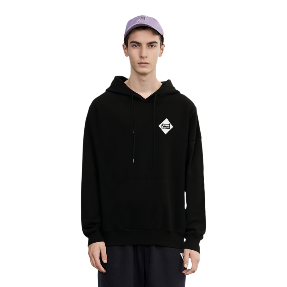 PALACE FW23 HARDWARE HOOD LOGO