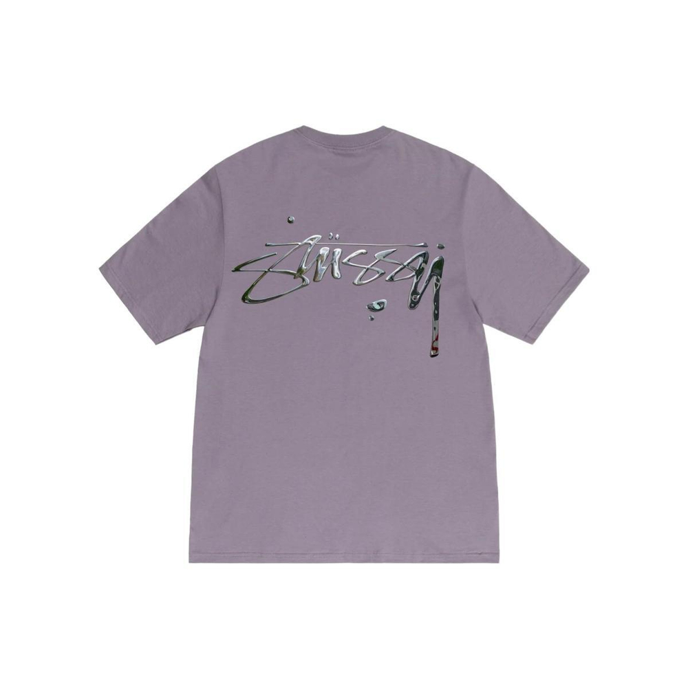 Stussy SS23 Mercury Tee logo T