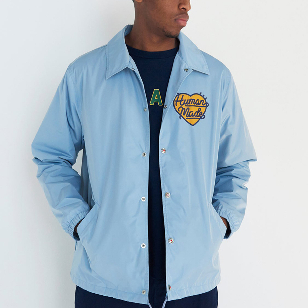 HUMAN MADE FW23
