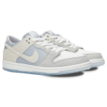 Nike Dunk SB Wolf Grey