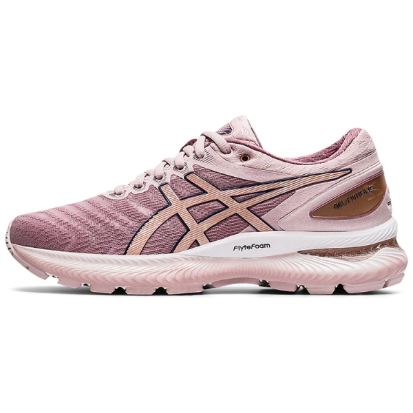 Asics GEL-Nimbus 22