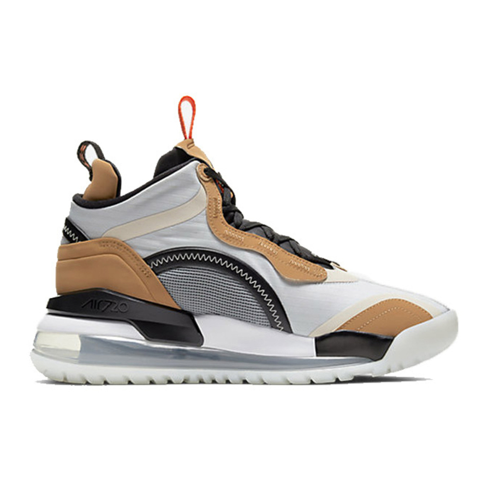 Jordan Aerospace 720