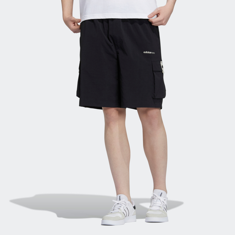 Adidas neo M Sw Wvn Ut Sh