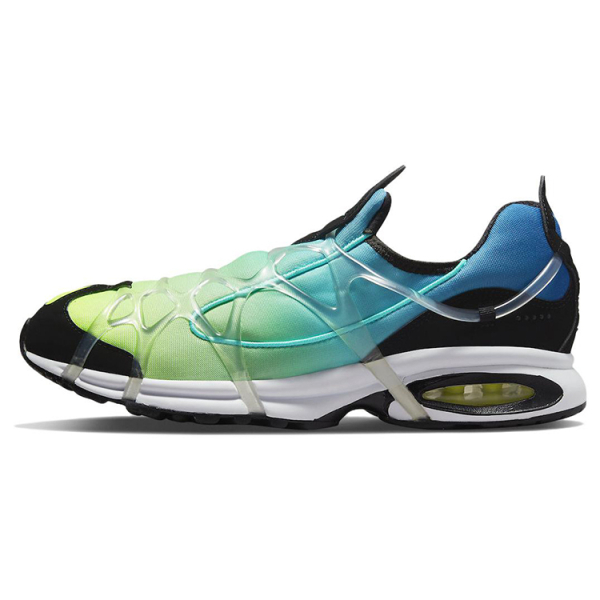 Nike Air Kukini SE "Lemon Venom and Aurora" TPU