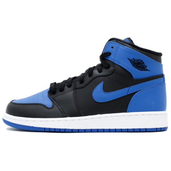 Jordan Air Jordan 1 Retro Black Royal Blue
