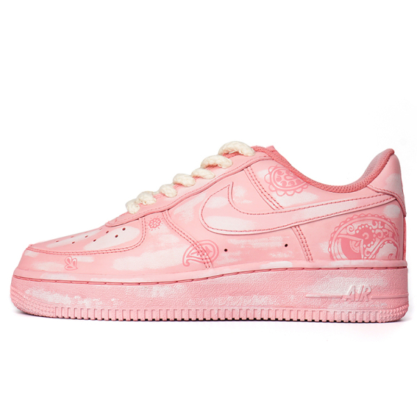 【 】 Nike Air Force 1