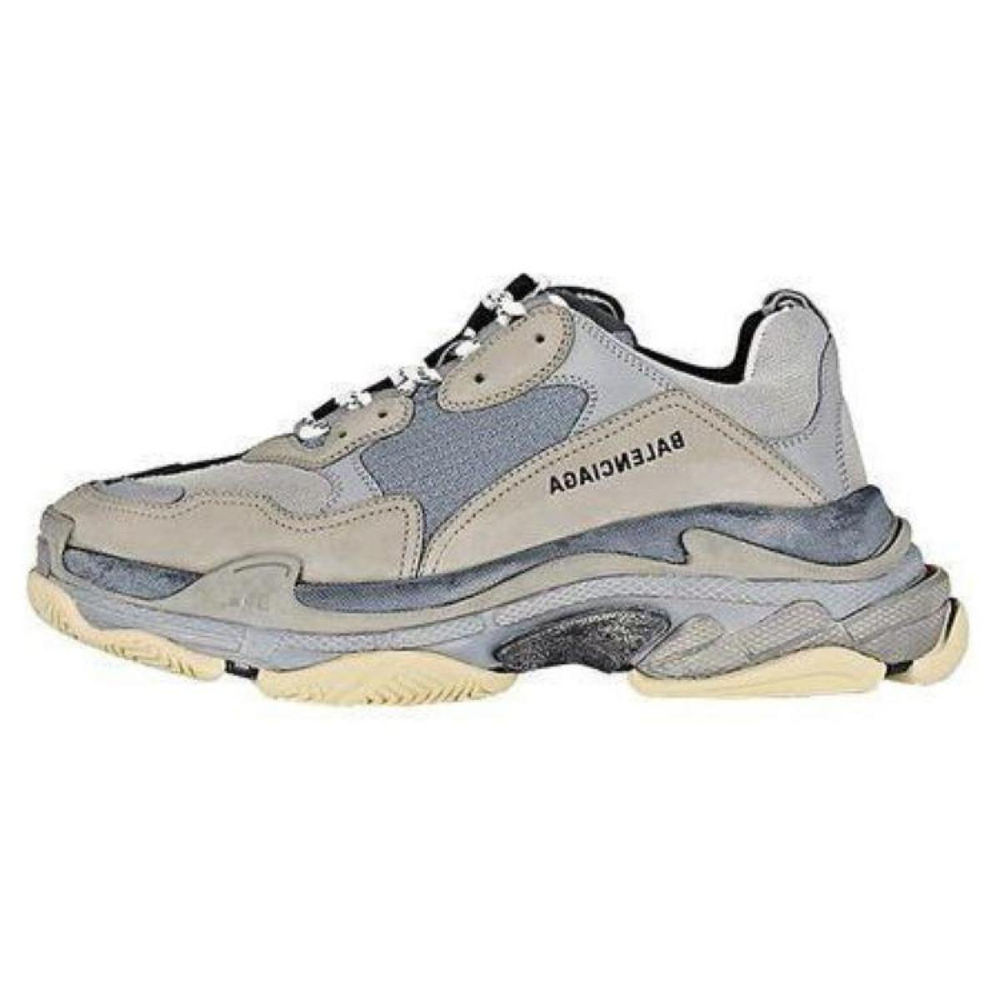 Balenciaga Triple S