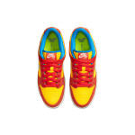 Nike Dunk SB Pro "Bart Simpson"