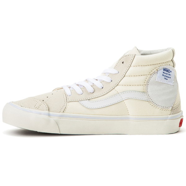 Vans SK8 BRICOLAGE