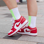Jordan Air Jordan 1 Low Gym Red