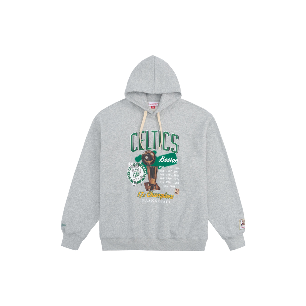 Mitchell & Ness NBA