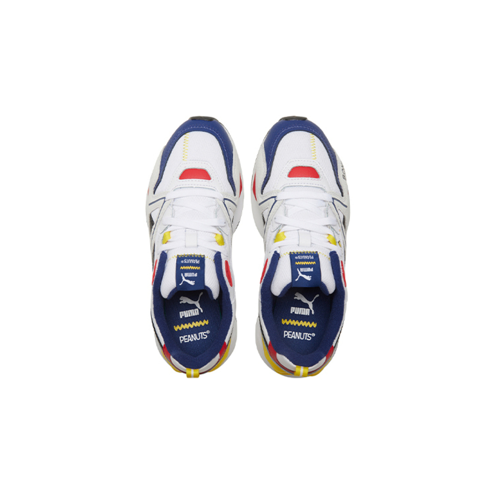 PUMA Peanuts Mirage Mox Jr
