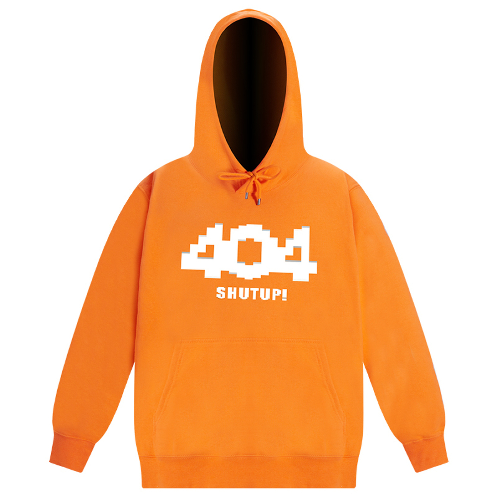 404MOB GANG Logo