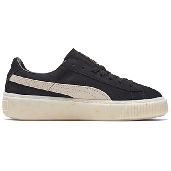 PUMA Suede Platform