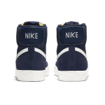 Nike Blazer 77 "Navy Suede"