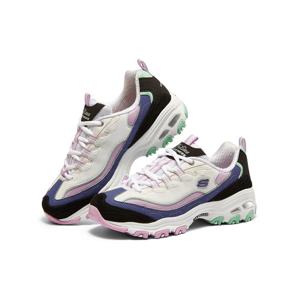 Skechers D'LITES 1.0