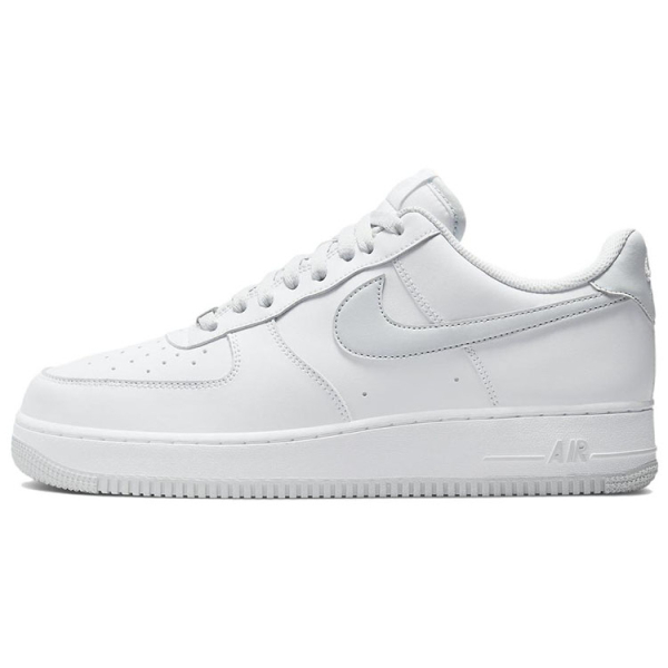 Nike Air Force 1 07 "pecan"