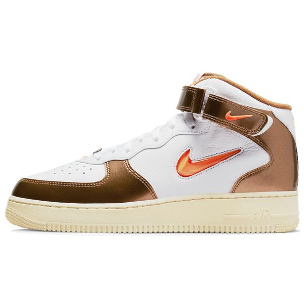 Nike Air Force 1 QS "Ale Brown"