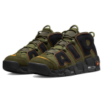 Nike Air More Uptempo "cargo khaki" air