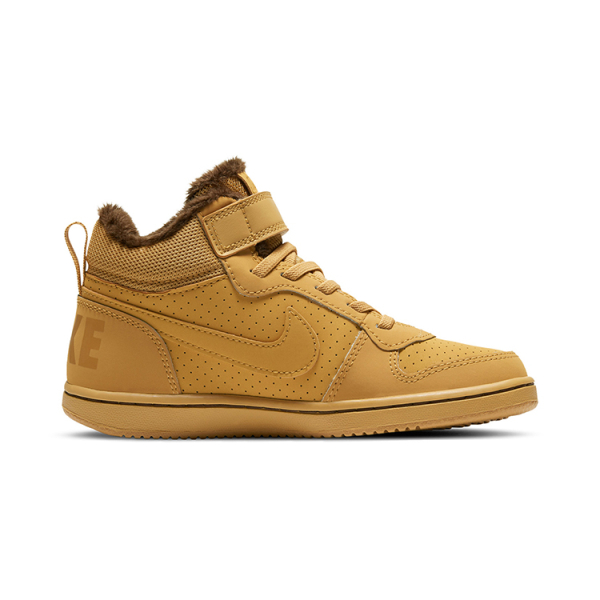 Nike Court Borough Mid