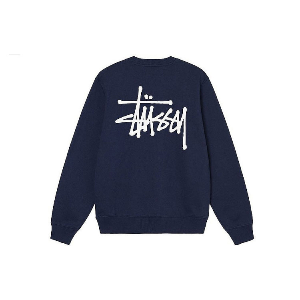 Stussy Basic logo