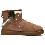 【 】 UGG CLASSIC MINI CUS ID