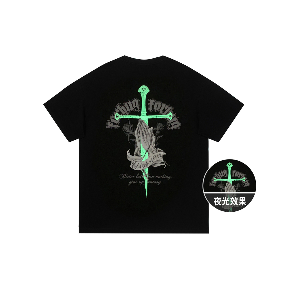 【 】FORHUG FG T