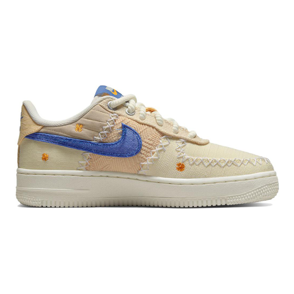 Nike Air Force 1 "Los Angeles"