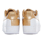 Nike Air Force 1 Supreme Gold Medal