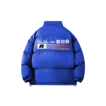 BOBBY ABLEY LOGO
