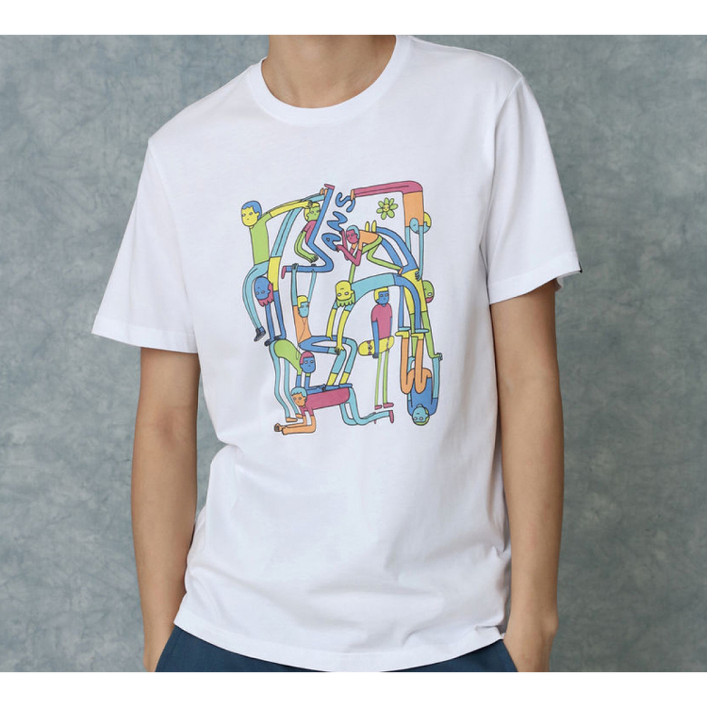 Vans OTW LICKPALIK T