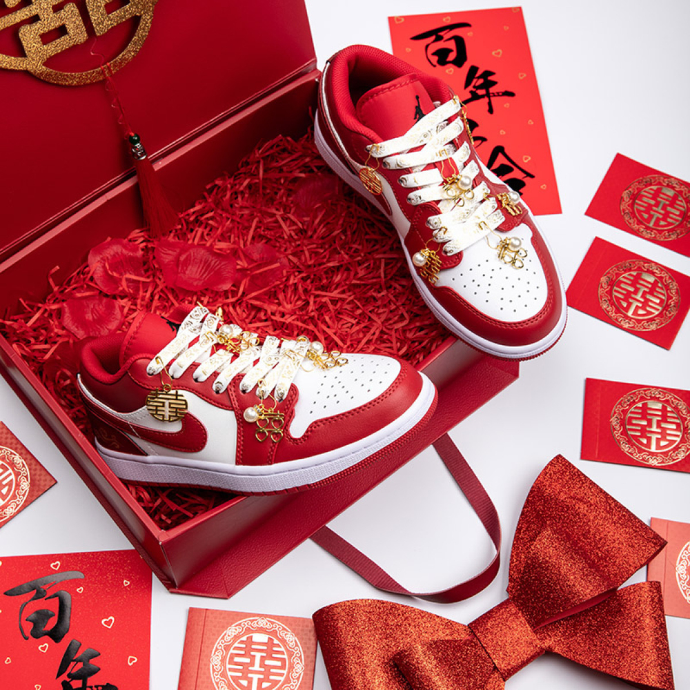 【 】 Jordan Air Jordan 1 Low