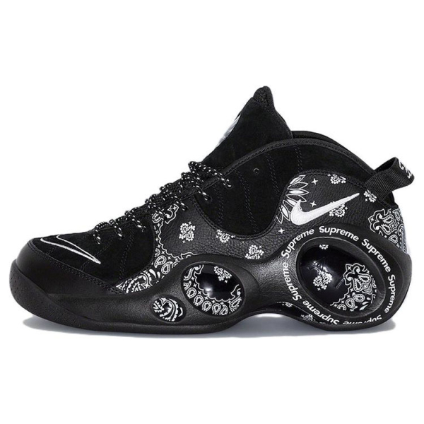 Supreme x Nike Zoom Flight 95 Air
