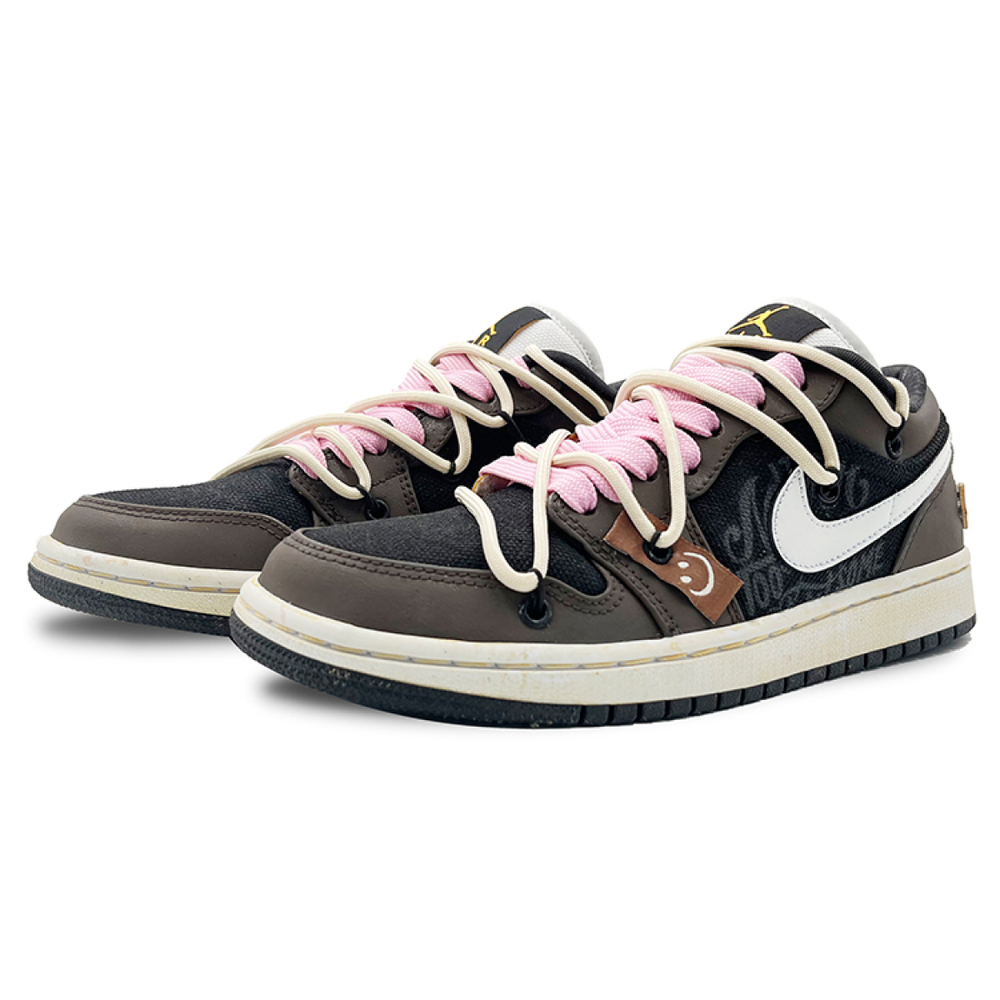 【 】 Jordan Air Jordan 1 Low