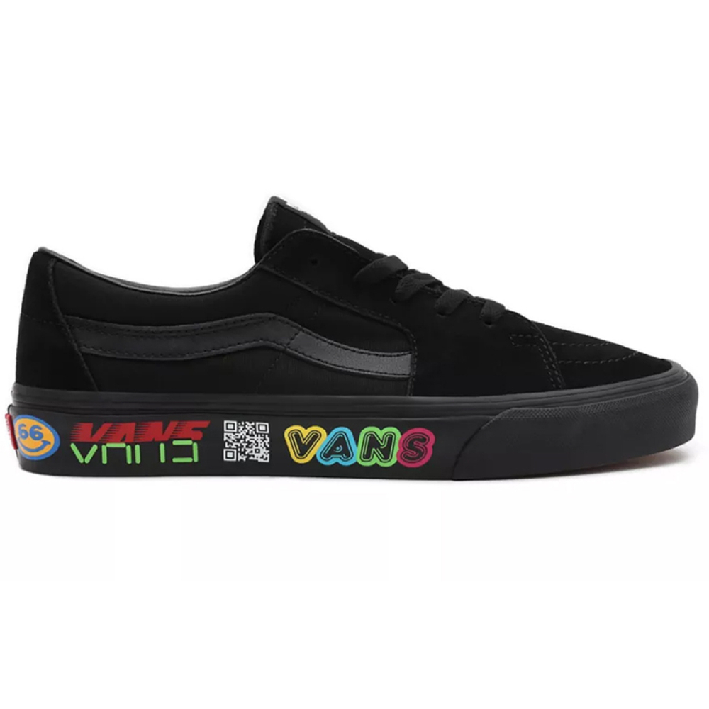 Vans SK8 LOW