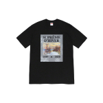 Supreme FW19 Week 17 D’Hiver Tee T