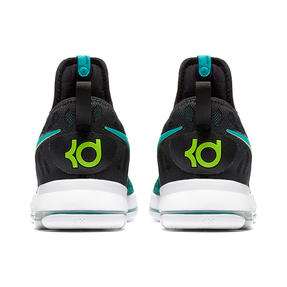 Nike KD 9 Birds of Paradise