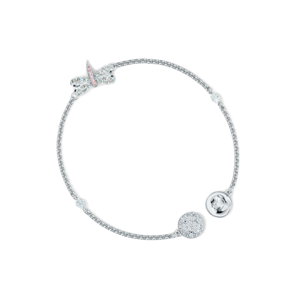 Swarovski Remix Collection Dragonfly Strand