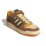 Atmos x adidas originals FORUM Low "Yoyogi park"