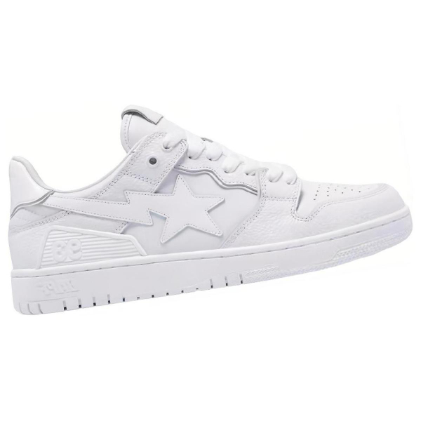 A BATHING APE SK8 STA