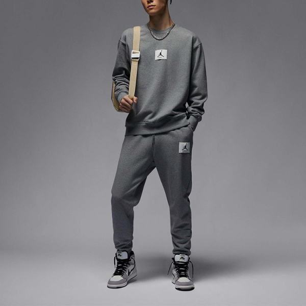 Jordan ESSENTIALS Logo