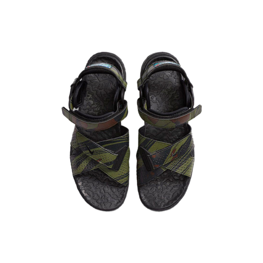 Nike ACG Deschutz Fuji Rock PU