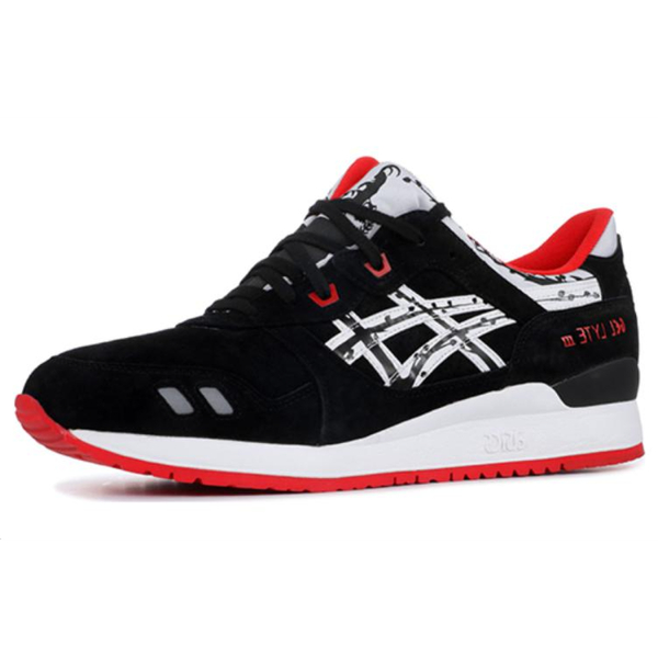 Asics Gel-Lyte 3 Titolo Papercu