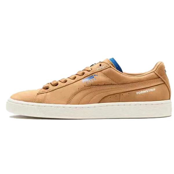 PUMA Suede ERROR