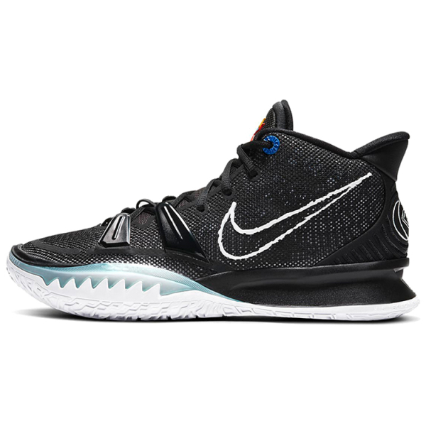 Nike Kyrie 7 "BK Black" 7