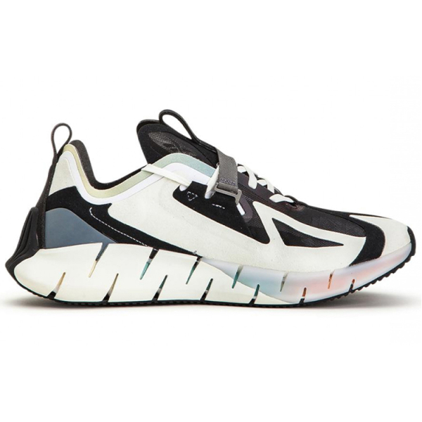 Reebok Zig Kinetica Ian Paley