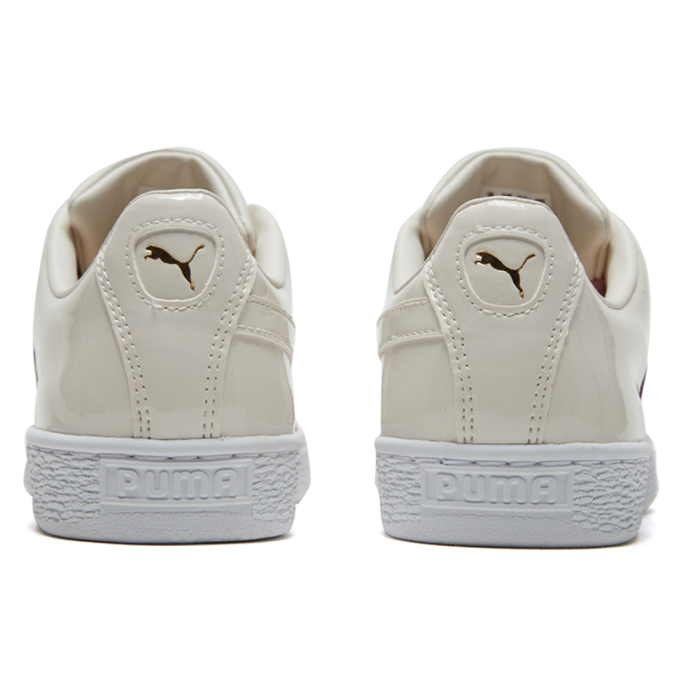 PUMA Basket Remix