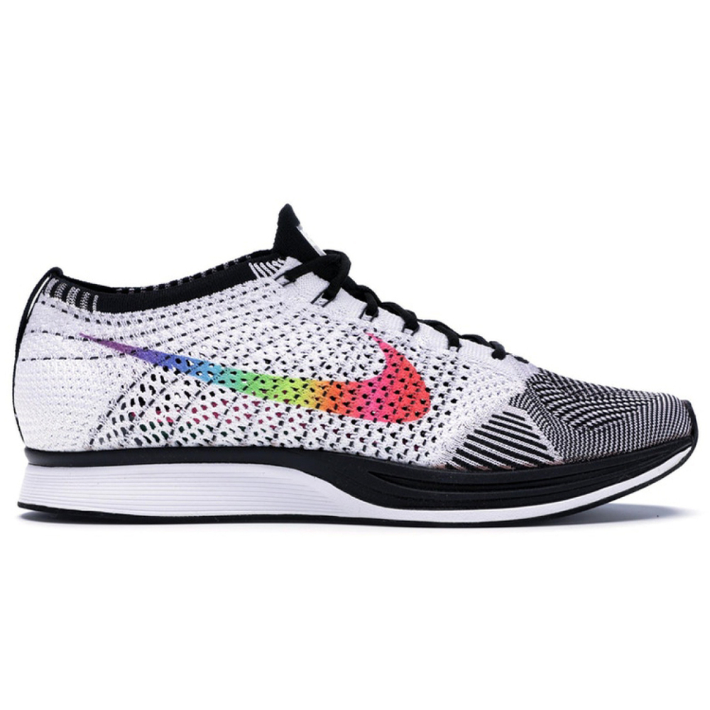 Nike Flyknit Racer